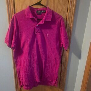 Polo Ralph Lauren Men's Shirt Size M